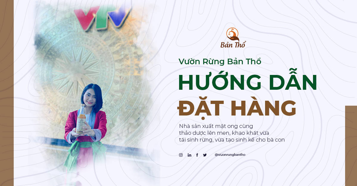 Hướng dẫn đặt hàng