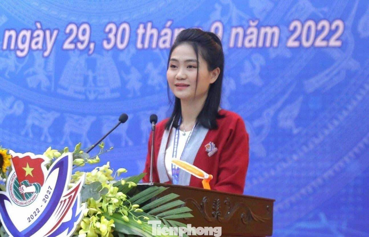 Thành tích ấn tượng của Nguyễn Lê Ngọc Linh