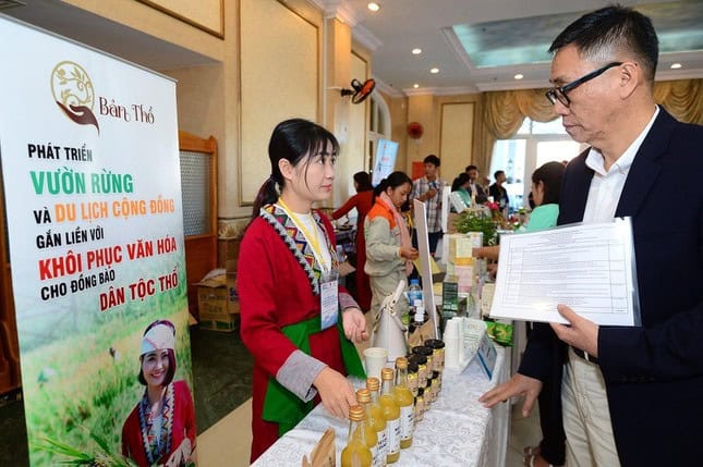 Tại vòng chung kết Cuộc thi dự án khởi nghiệp sáng tạo thanh niên nông thôn năm 2020 do Trung ương Đoàn tổ chức, dự án của Nguyễn Lê Ngọc Linh đã đoạt giải Đặc biệt