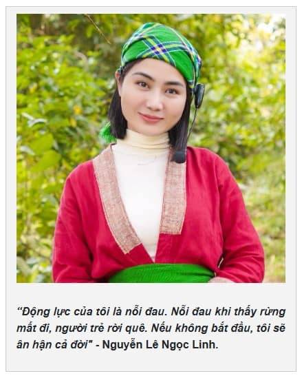 Động lực của tôi là nỗi đau