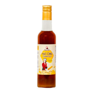 Mật ong lên men tự nhiên Bản Thổ